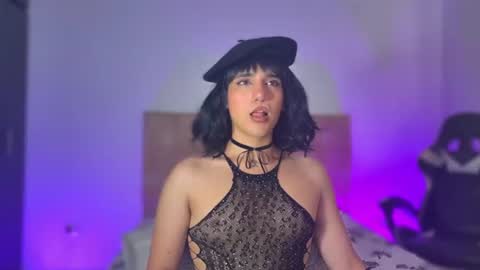 trinydoll online show from August 16, 1:15 pm