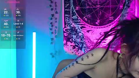 Trish online show from August 9, 7:26 pm