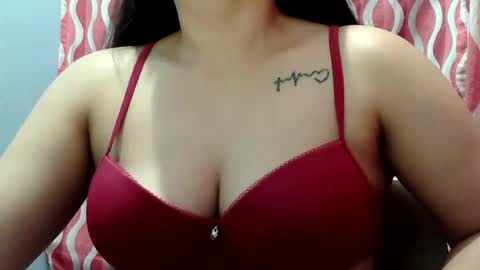 trisha696 online show from August 9, 8:54 pm