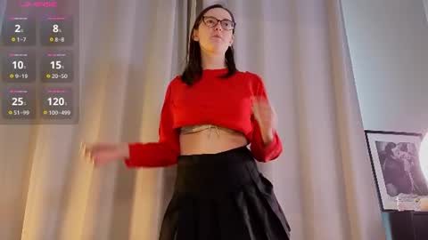 Viola online show from August 18, 5:13 am