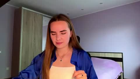 Lissa online show from September 6, 12:33 pm