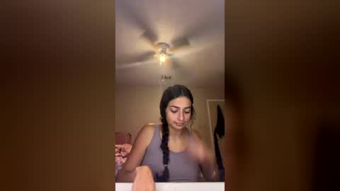 tristianmarie online show from July 7, 4:49 am