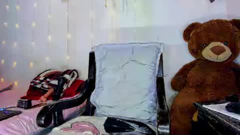 trixxynasty online show from July 31, 5:18 pm