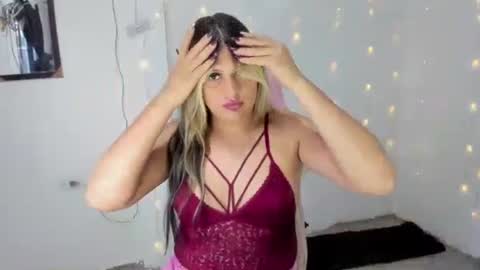 trixxynasty online show from August 14, 10:24 pm