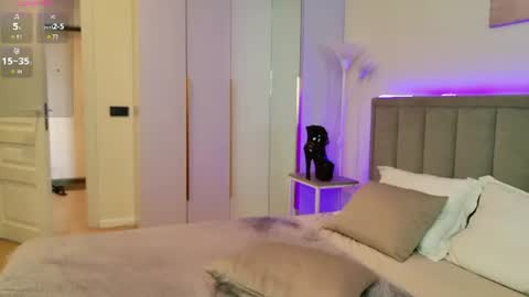 Alexandra online show from August 14, 3:21 am
