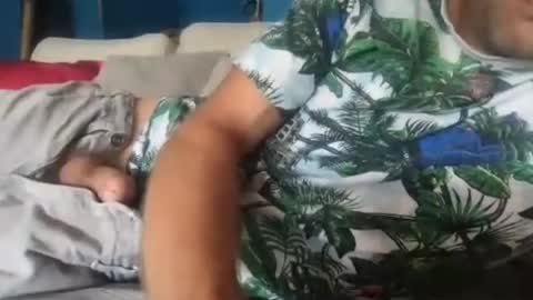 Tropichot online show from August 7, 9:09 am