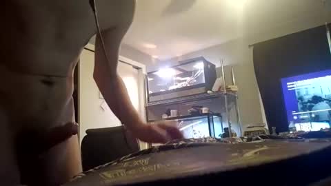 trousertrout97 online show from August 12, 5:37 pm