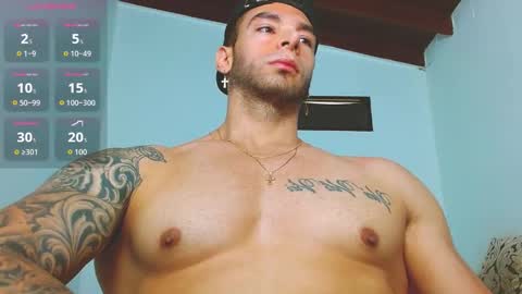 sebas online show from February 24, 6:17 pm
