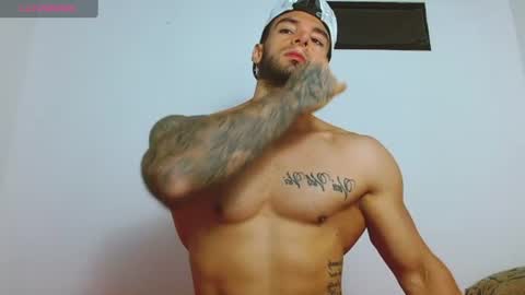 sebas online show from July 5, 7:28 pm