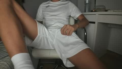 Troy online show from July 9, 1:21 am