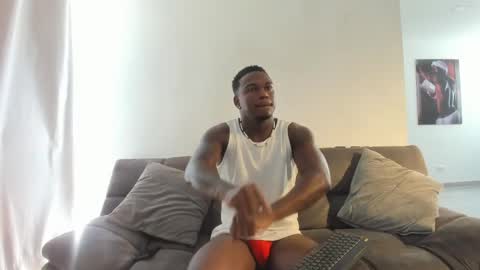 Troy And Kiros online show from June 1, 7:28 pm