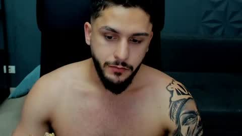 TroyWade online show from August 3, 7:48 am