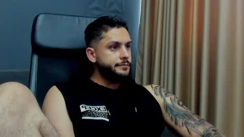 TroyWade online show from August 3, 11:06 am
