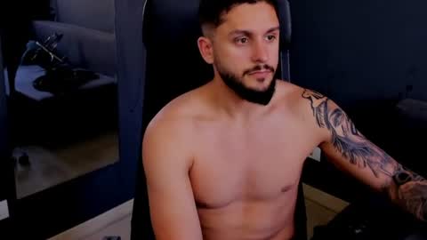 TroyWade online show from August 6, 8:57 am