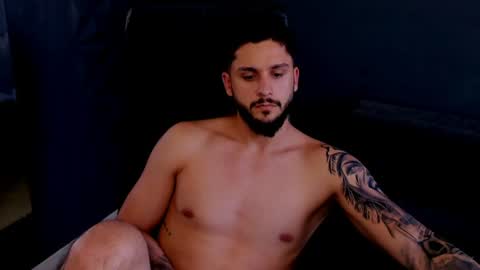 TroyWade online show from August 6, 11:20 am