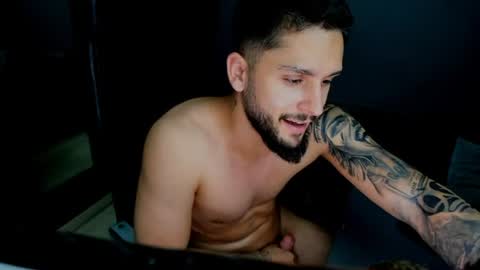 TroyWade online show from August 8, 10:59 am