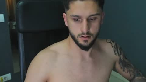 TroyWade online show from August 13, 9:56 am