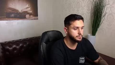 TroyWade online show from August 16, 5:44 am