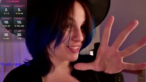 Emma online show from August 11, 12:40 pm