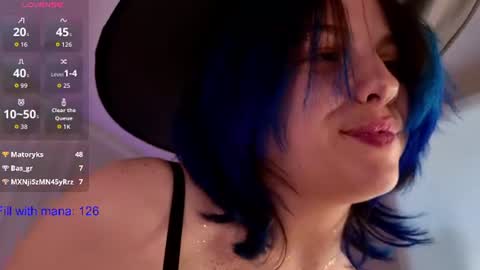Emma online show from August 11, 1:46 pm