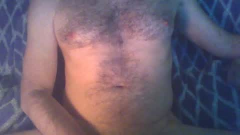 TrueGntlmn online show from July 3, 3:19 am