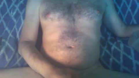 TrueGntlmn online show from July 3, 4:25 am