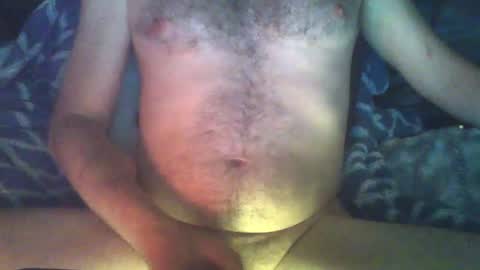 TrueGntlmn online show from July 4, 7:21 am