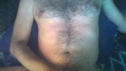 TrueGntlmn online show from July 6, 5:32 am