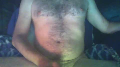 TrueGntlmn online show from July 7, 5:00 am