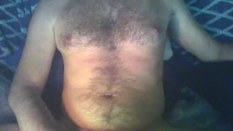 TrueGntlmn online show from July 8, 5:11 am