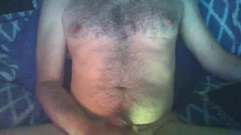 TrueGntlmn online show from July 10, 4:40 am
