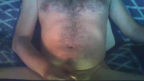 TrueGntlmn online show from July 16, 6:25 am