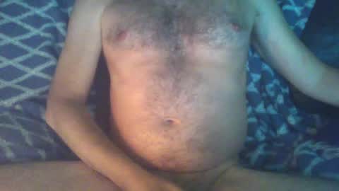 TrueGntlmn online show from July 20, 4:37 am