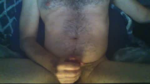 TrueGntlmn online show from July 25, 6:17 am
