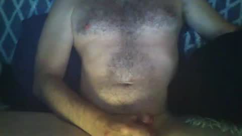 TrueGntlmn online show from August 7, 5:07 am