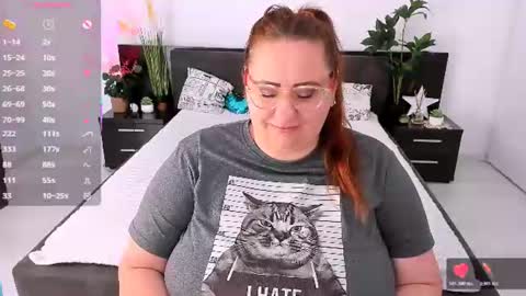 Adelle online show from July 31, 9:59 am