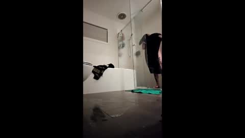 DirtyAuscouple online show from March 29, 7:44 pm
