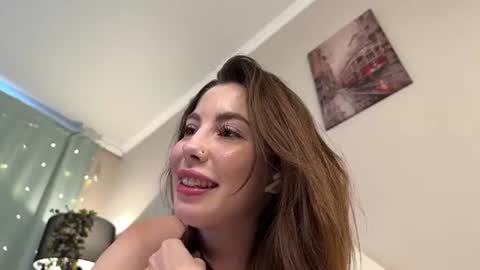 Molly online show from August 6, 1:54 pm