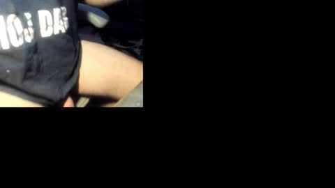 trymyhard19 online show from August 11, 8:27 am