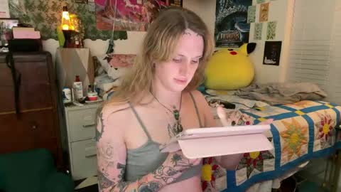 ts_babyjayne online show from June 3, 4:49 am