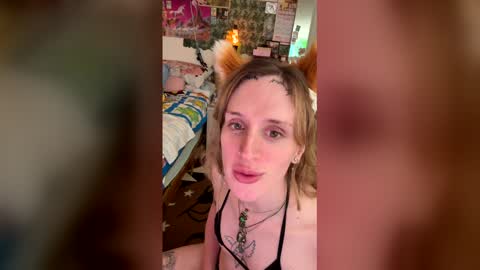 ts_babyjayne online show from June 3, 7:01 am