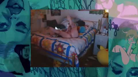 ts_babyjayne online show from June 10, 6:20 am