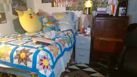 ts_babyjayne online show from June 13, 5:26 am