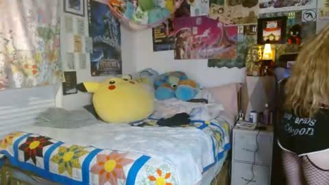 ts_babyjayne online show from June 14, 5:59 am