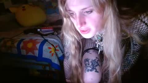 ts_babyjayne online show from June 14, 7:05 am