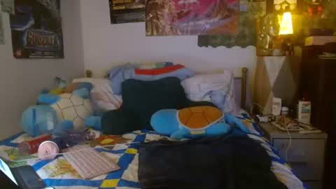 ts_babyjayne online show from June 15, 7:17 am
