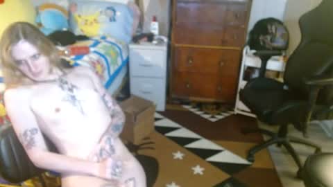 ts_babyjayne online show from June 24, 4:25 am