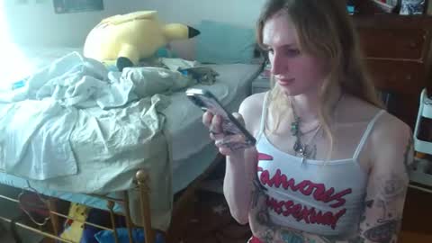 ts_babyjayne online show from June 26, 5:27 pm