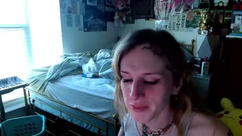 ts_babyjayne online show from July 14, 1:36 pm