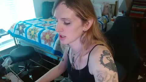 ts_babyjayne online show from July 30, 6:25 pm